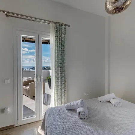 The Book Apartment