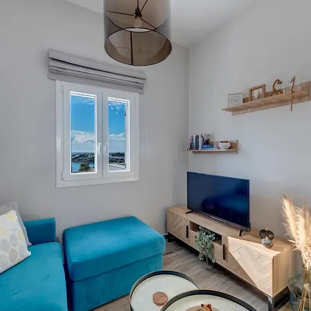 The Book Apartment