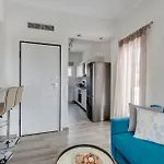 Apartamento The Book