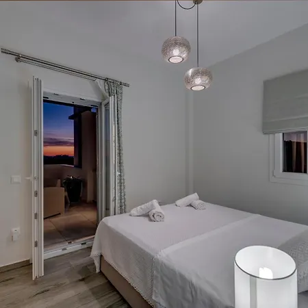 דירה The Book Mégas Yialós-Nítes