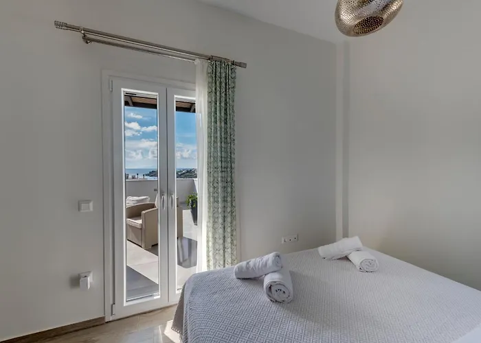 The Book Appartement