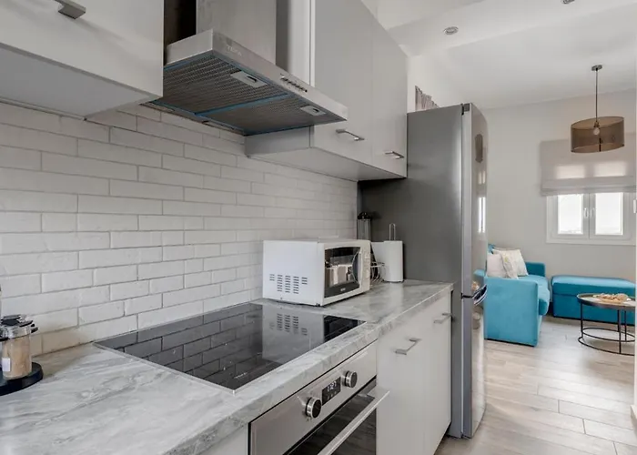 The Book Appartement