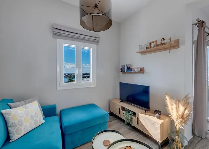 The Book Appartement