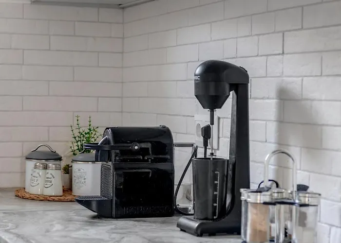 The Book Appartement *