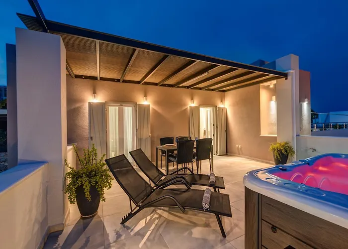 The Book Appartement *